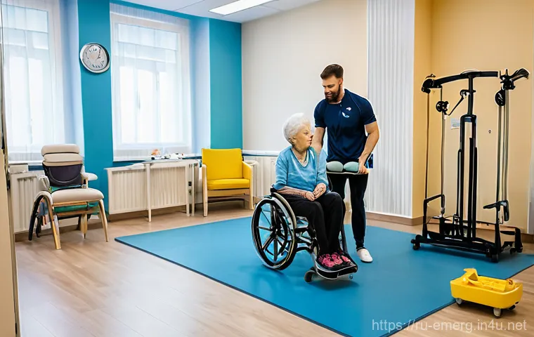 작업치료사의 연봉 수준 분석 - **Prompt:** A cheerful young boy, around 6 years old, with mild fine motor skill challenges, is happ...