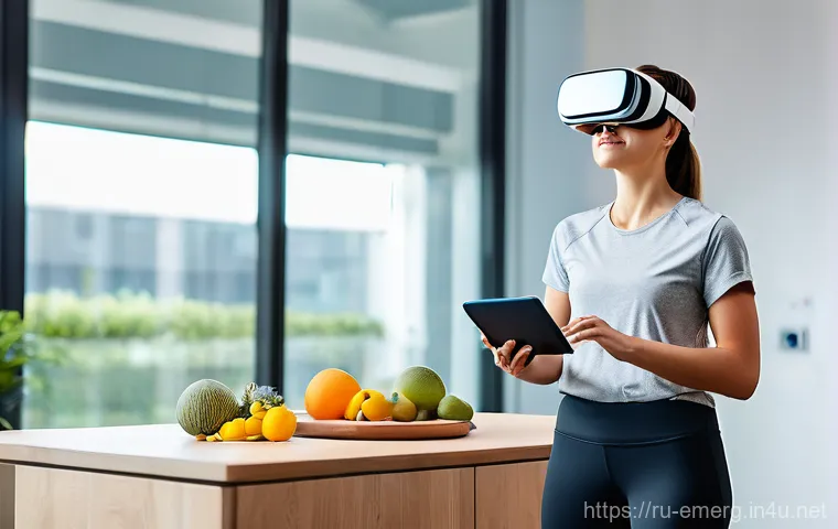 작업치료사의 환자 상담 기법 - **Prompt:** A compassionate female occupational therapist, dressed in professional but comfortable s...