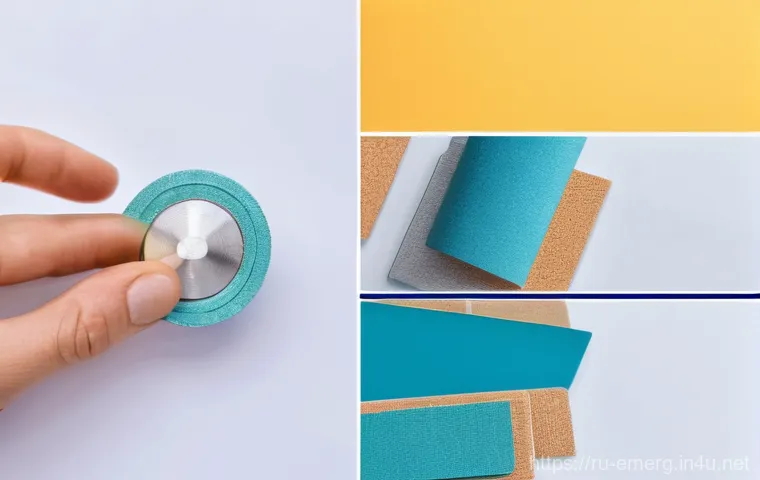 작업치료사의 환자 케어 경험 - Here are three detailed image prompts in English, designed for image generation, focusing on the the...