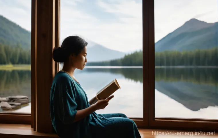 작업치료사로서의 긍정적 사고법 - **Prompt: "A diverse group of adults, fully clothed and comfortably dressed, gathers in a sun-drench...