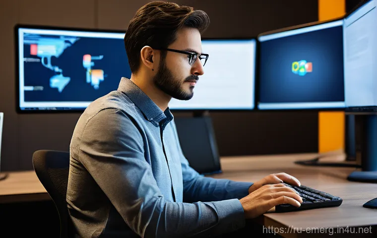 작업치료사의 온라인 학습 플랫폼 추천 - **Prompt 2: Interactive Learning and Community Support**
    "A vibrant and diverse group of adults,...