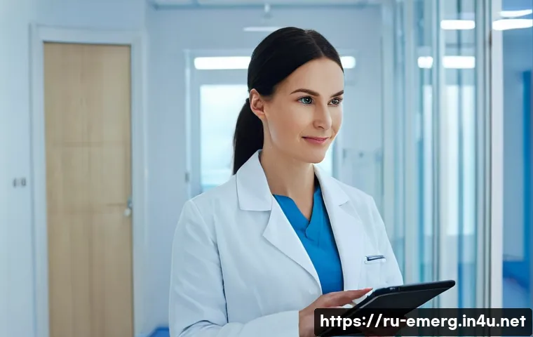 작업치료사 이직 시 필수 서류 관련 이미지 2